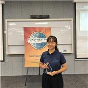 An English tutor with 5 years experience teaching both kids and adults